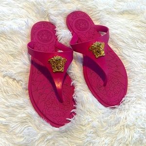 COPY - Versace sandals